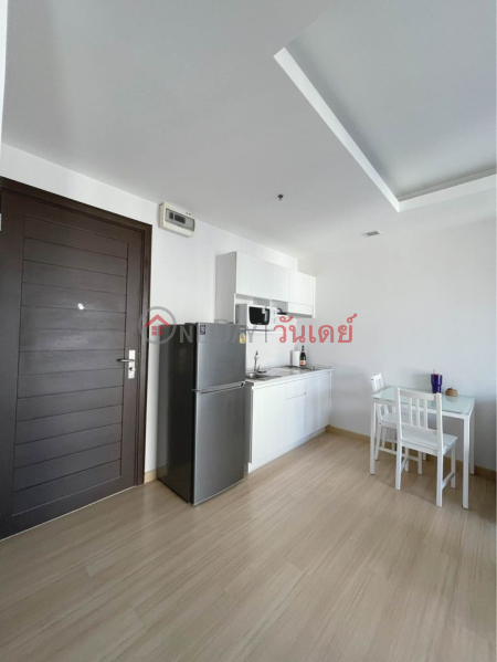 Condo for Rent: Thru Thonglor, 37 m², 1 bedroom(s) Rental Listings