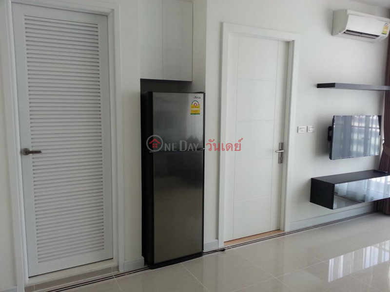 Condo for Rent: T.C. Green, 41 m², 1 bedroom(s) Rental Listings