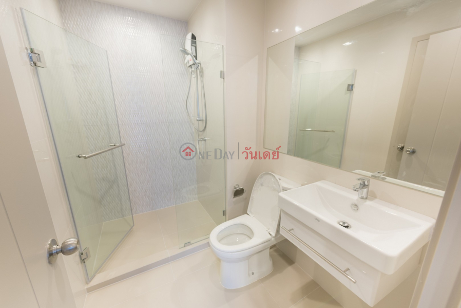 ฿ 19,000/ month, Condo for Rent: Life Sukhumvit 48, 40 m², 1 bedroom(s)