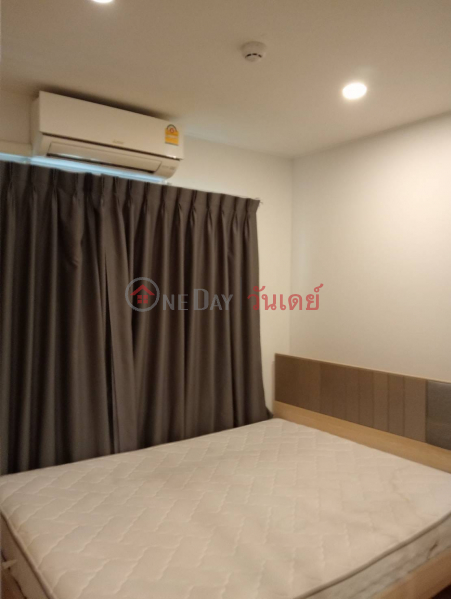 Condo for rent: Lumpini Place Rama 4 - Ratchada (8th floor) | Thailand, Rental, ฿ 13,000/ month