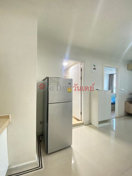 Condo for rent TC-Green Condominium (34th floor),Thailand | Rental, ฿ 14,000/ month