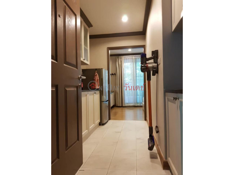 Condo for Rent: The Reserve - Kasemsan 3, 28 m², 1 bedroom(s) Thailand Rental | ฿ 18,000/ month