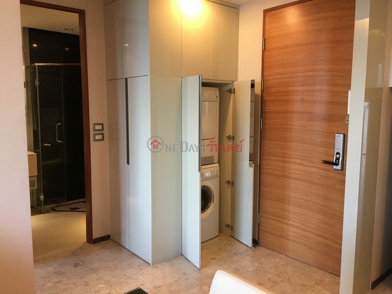 Condo for Rent: The Address Sukhumvit 28, 66 m², 2 bedroom(s) Rental Listings