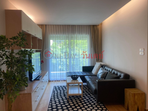 Others for Rent: Residence 52, 67 m², 2 bedroom(s) - OneDay_0