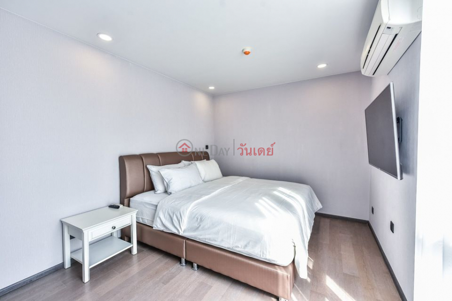 For rent KLASS Siam คลาสสยาม (4th floor) รายการเช่า