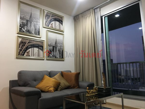 Condo Rhythm Sukhumvit 50 (2nd floor) (669-2424290173)_0