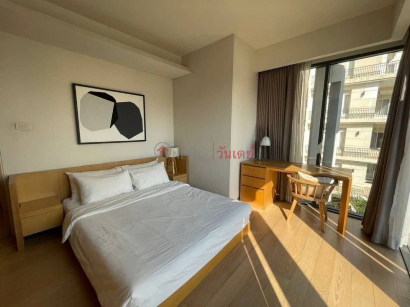 ฿ 43,000/ month, Condo for Rent: Siamese Gioia, 69 m², 2 bedroom(s)