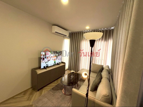 Chapter Thonglor 25 | Stylish Condo for Rent _0