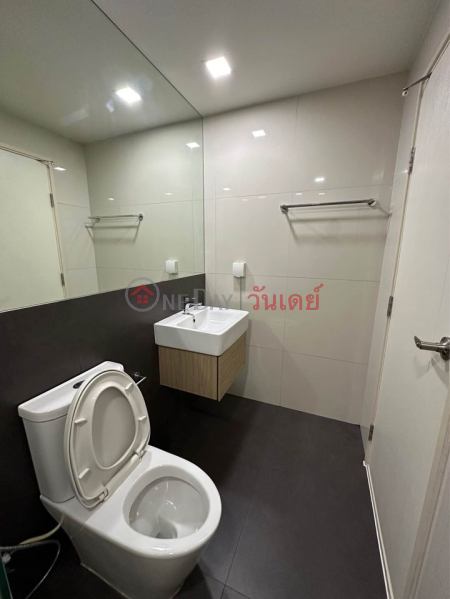 Property Search Thailand | OneDay | Residential Rental Listings Condo for Rent: Chambers On - nut Station, 35 m², 2 bedroom(s)