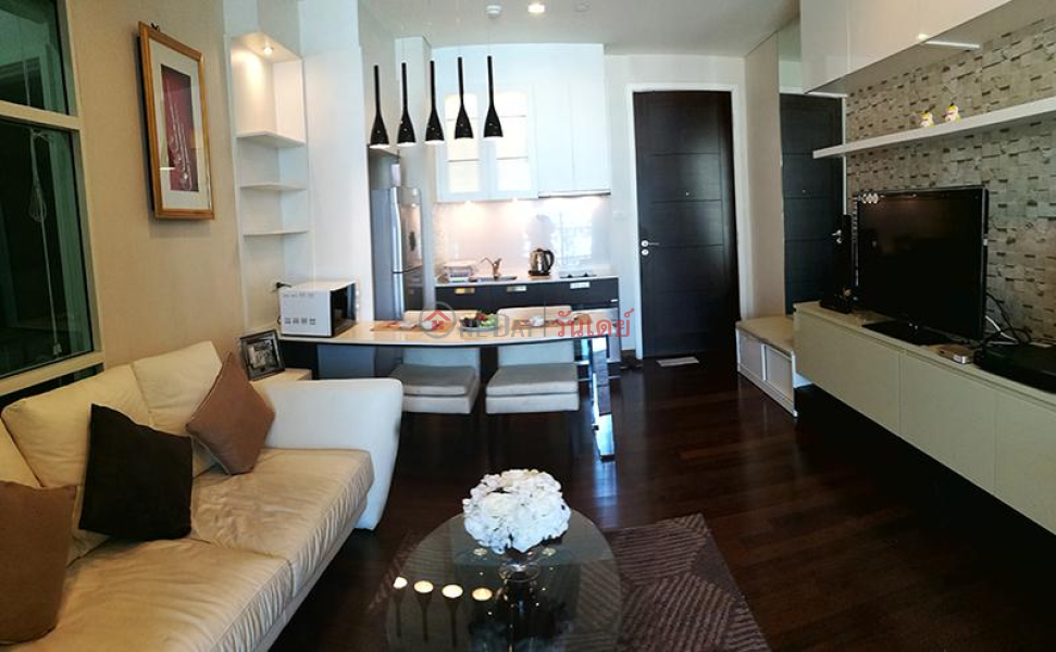 Condo for Rent: Ivy Thonglor, 43 m², 1 bedroom(s) Rental Listings