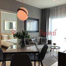 Condo for Sale: Noble Revolve Ratchada 2, 38 m², 1 bedroom(s) - OneDay_0