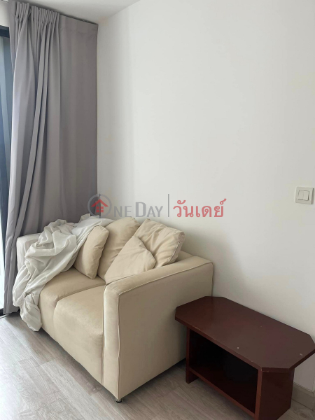 Condo for Rent: Ideo Mobi Sathorn, 50 m², 2 bedroom(s) | Thailand Rental, ฿ 22,000/ month