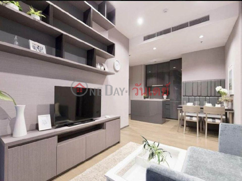 Condo for Rent: The Diplomat Sathorn, 66 m², 2 bedroom(s) - OneDay_0