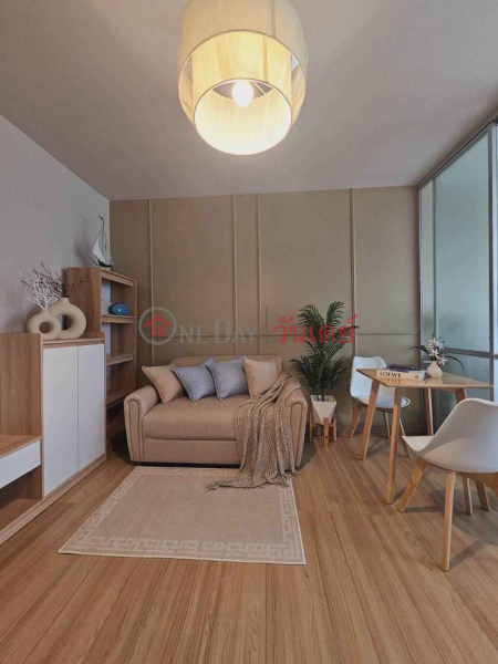 ฿ 1.69Million | [FOR SALE] D Condo Creek (2nd floor, building D)