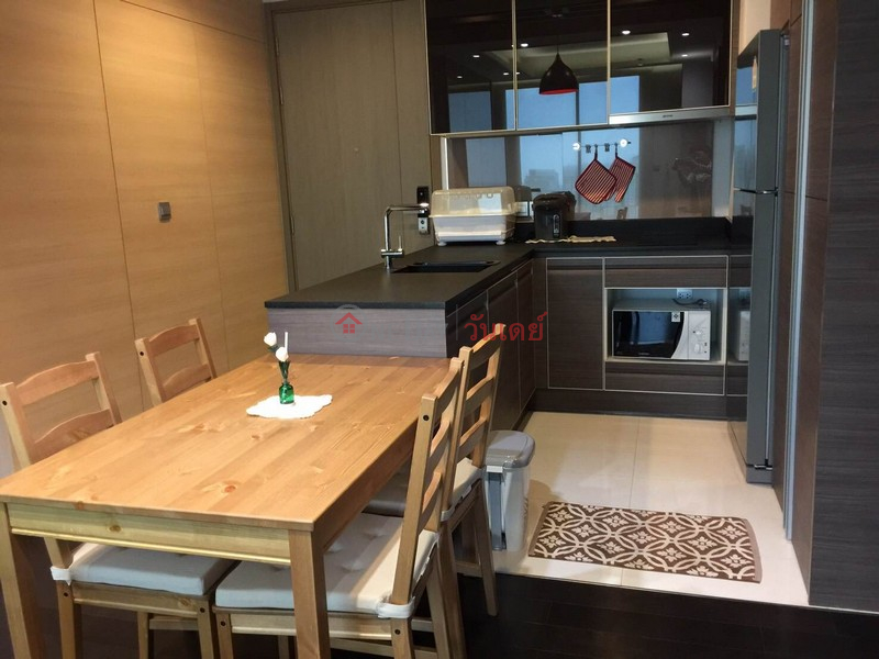 , 1 Residential Rental Listings, ฿ 55,000/ month