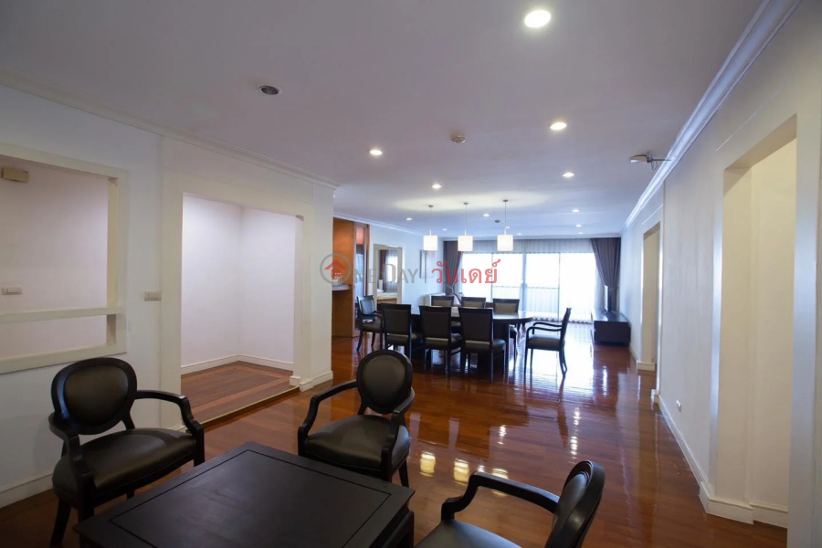 Baan Sawasdee 3 Beds 3 Baths Sukhumvit 31 | ประเทศไทย เช่า, ฿ 75,000/ เดือน