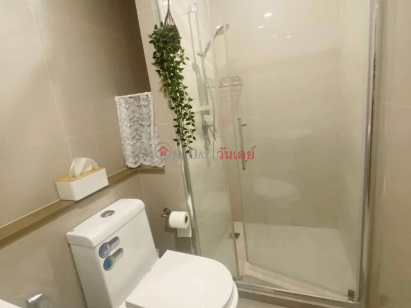 Condo for Rent: The Tree Sukhumvit 71 - Ekamai, 31 m², 1 bedroom(s) | Thailand | Rental, ฿ 13,000/ month