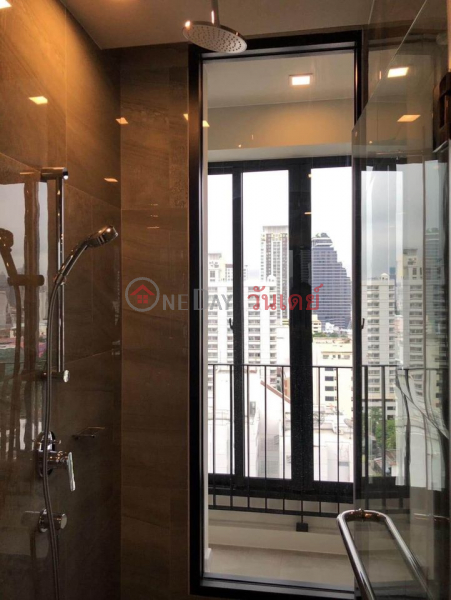 Condo for rent Ideo Q Victory (16th floor) Rental Listings