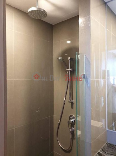 Condo for Rent: Ashton Chula - Silom, 25 m², 1 bedroom(s),Thailand | Rental ฿ 20,000/ month