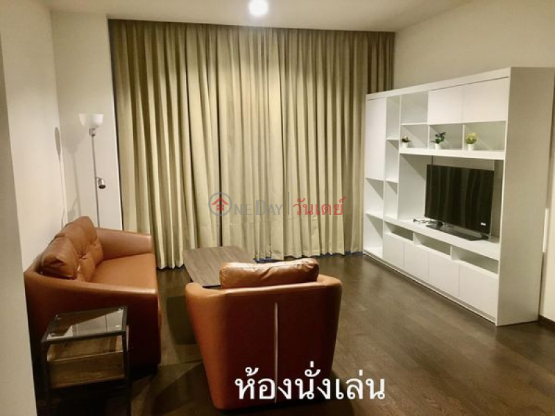 ฿ 69,000/ month Condo for rent: THE LINE Ratchathewi (16th floor),fully furnished