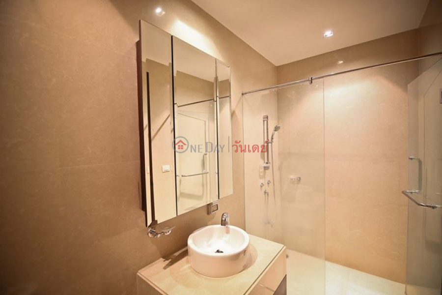 Property Search Thailand | OneDay | Residential, Rental Listings, Condo for Rent: The Madison, 152 m², 3 bedroom(s)