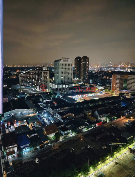 Property Search Thailand | OneDay | Residential Rental Listings, High-Value Executive Rental: Regent Home Bangna – Ultimate BTS Connectivity