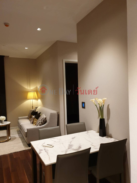 Condo for Rent: The Diplomat 39, 76 m², 2 bedroom(s) Rental Listings