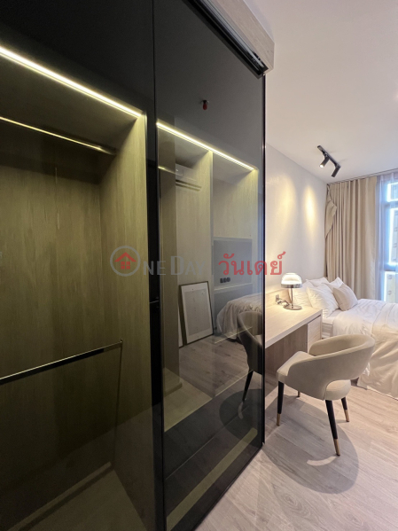 Property Search Thailand | OneDay | Residential, Rental Listings Condo for Rent: Rhythm Ekkamai Estate, 90 m², 2 bedroom(s)