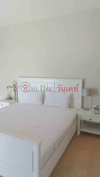 Condo for Rent: Noble Revolve Ratchada, 87 m², 2 bedroom(s) Rental Listings