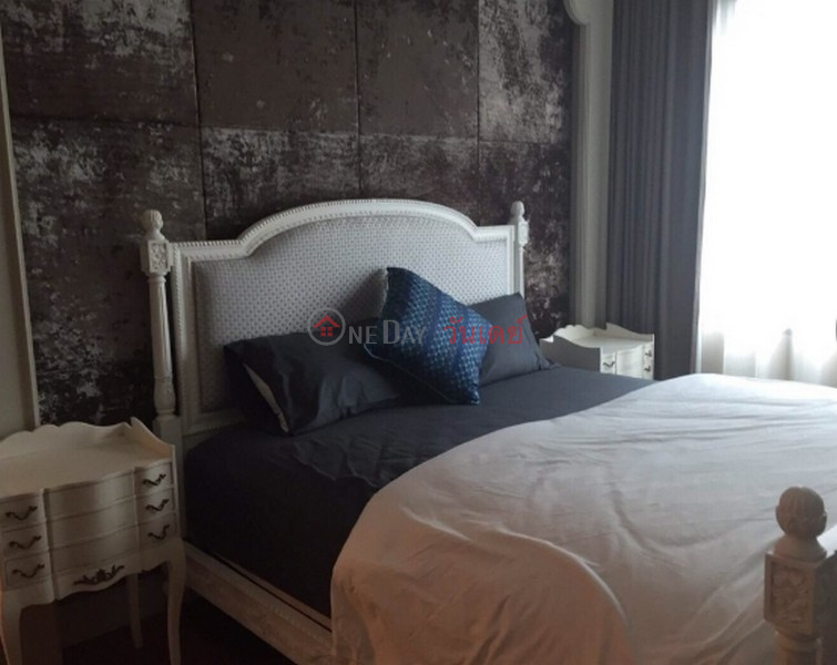 Condo for Rent: Bright Sukhumvit 24, 74 m², 1 bedroom(s),Thailand Rental ฿ 48,000/ month