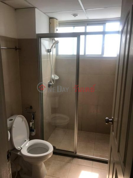 ฿ 7,000/ month Condo for rent: City Home Ratchada - Pinklao (15th floor)