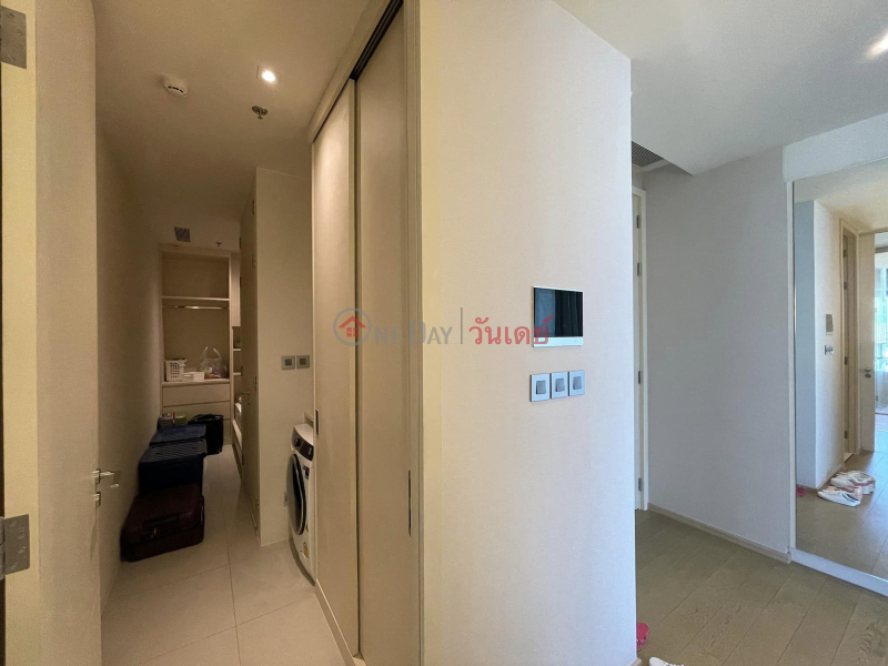 Condo for Rent: The Strand Thonglor, 186 m², 3 bedroom(s) Rental Listings