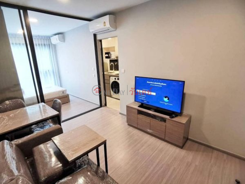 Condo for rent: The Privacy S101 (2nd floor, building B) Rental Listings