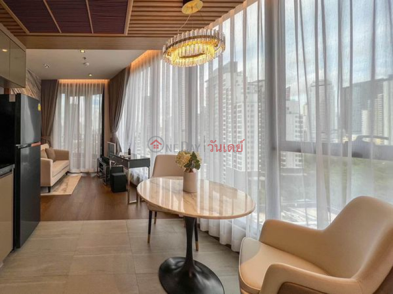 Condo for rent Ideo Q Sukhumvit 36 (14th floor) Rental Listings