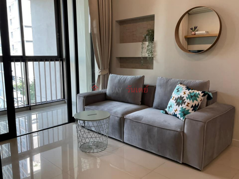 Condo for Rent: Ideo Ratchada - Huaykwang, 59 m², 2 bedroom(s) Rental Listings