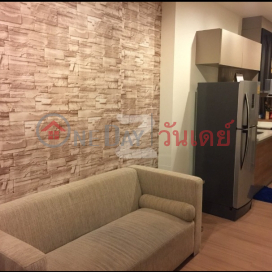 Condo for Rent: Rhythm Sukhumvit, 36 m², 1 bedroom(s) - OneDay_0