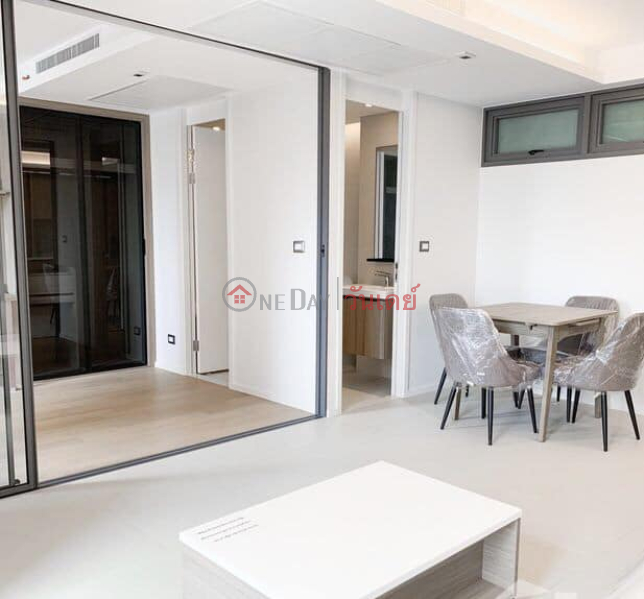 Condo for Sale: Circle Sukhumvit 31, 47 m², 1 bedroom(s) Sales Listings