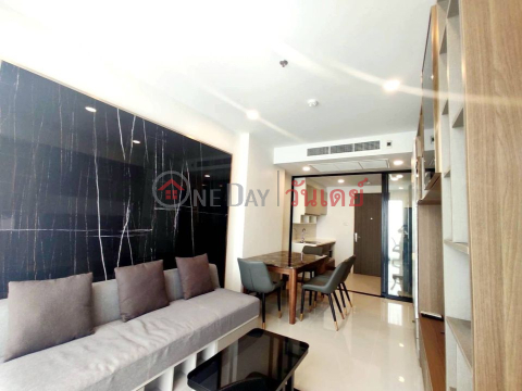 Condo for Rent: Supalai Premier Charoen Nakhon, 48 m², 1 bedroom(s) - OneDay_0