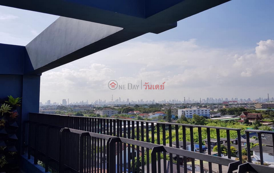 Condo for Rent: Deco Condominium, 45 m², 2 bedroom(s),Thailand | Rental ฿ 16,000/ month