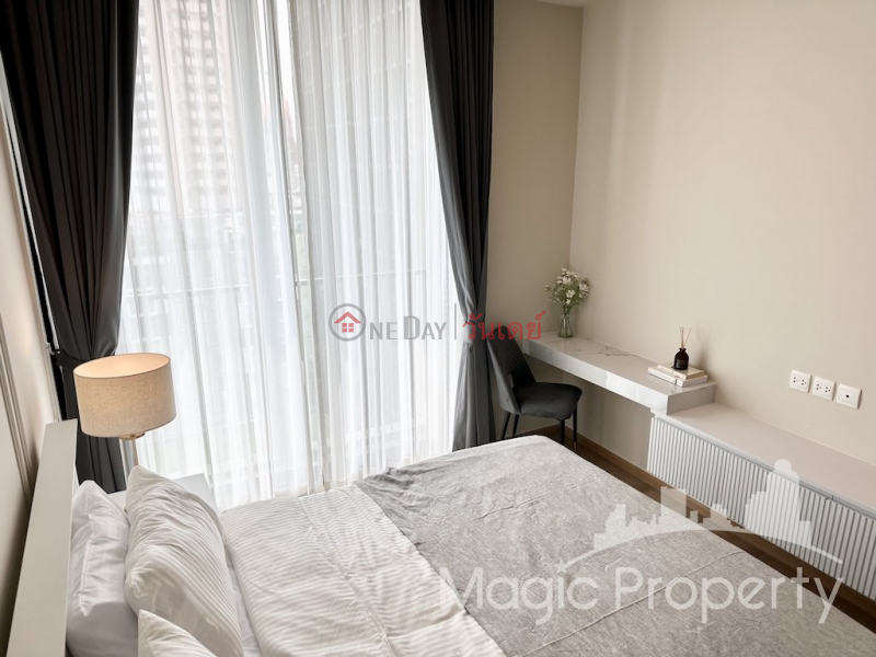 ฿ 57,000/ month 2 Bedroom Condominium For Rent Noble Around Sukhumvit33 Watthana Bangkok