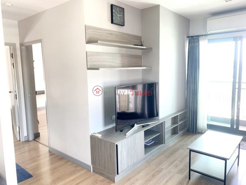 ฿ 25,000/ month | Condo for rent: Chapter One Midtown Lat Phrao 24 (19th floor),2 bedrooms