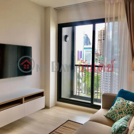 Condo for Rent: Life One Wireless, 38 m², 1 bedroom(s) - OneDay_0