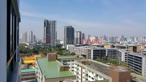 Condo for Sale: Lumpini Ville Sukhumvit 77, 65 m², 2 bedroom(s) - OneDay_0