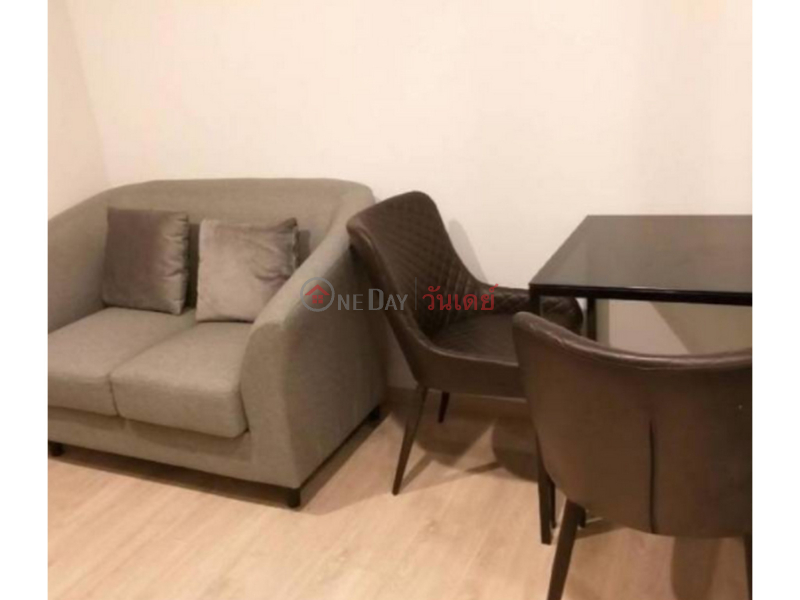 Condo for Rent: Premio Quinto Condo, 26 m², 1 bedroom(s) Rental Listings