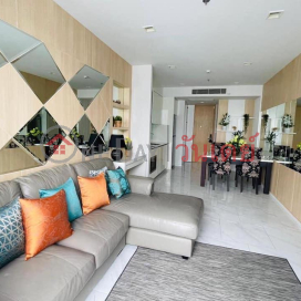 Condo for Rent: Hyde Sukhumvit 11, 64 m², 2 bedroom(s) - OneDay_0