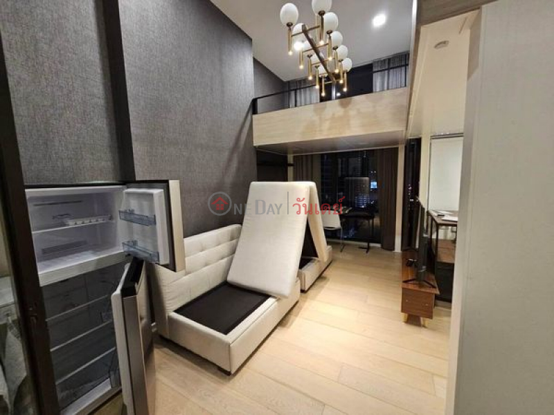 For rent Chewathai Residence Asoke (floor 12A),Thailand Rental, ฿ 26,000/ month