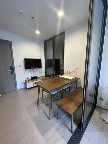 Condo for rent Life Asoke Hype (32nd floor) | Thailand Rental, ฿ 27,000/ month