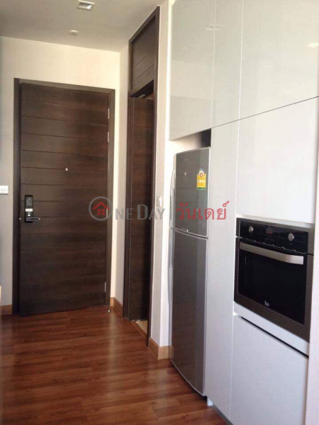  1 Residential Rental Listings | ฿ 28,000/ month