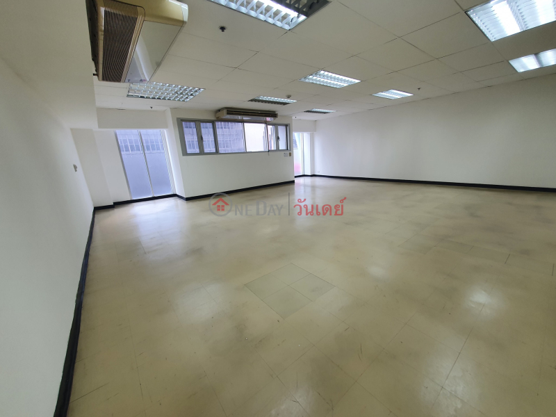 ฿ 76,000/ เดือน | Office space for rent 2