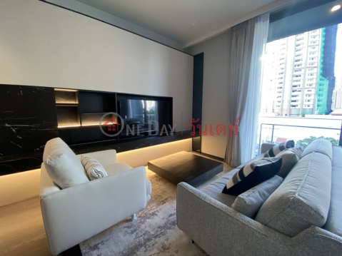 Condo for Rent: Laviq Sukhumvit 57, 89 m², 2 bedroom(s) - OneDay_0